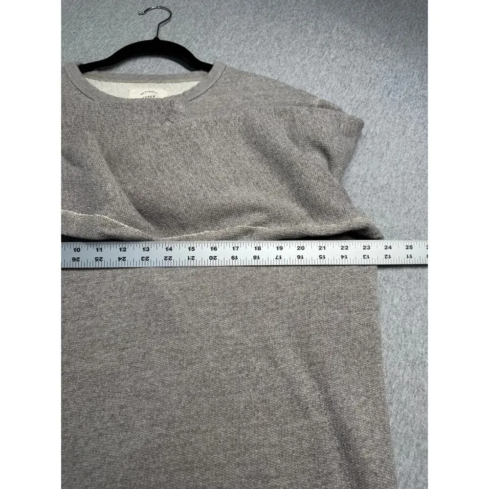 J. Crew excellent pre